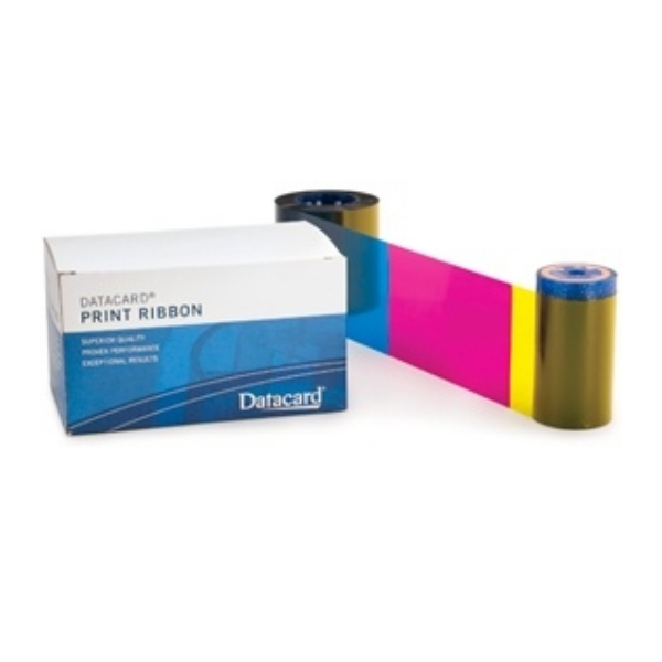 CINTA DATACARD 534100-001-R002
